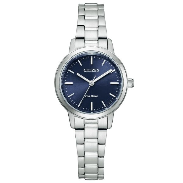 CITIZEN　シチズン　CITIZEN COLLECTION　シチズンコレクション　腕時計　ウォッチ　エコ・ドライブ　PairWatch　ペアウォッチ　プレゼント　ギフト　カップル　夫婦　記念日　誕生日　お祝い【2本での価格】【BJ6541-58L&EM0930-58L】