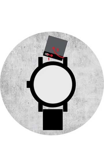 国内正規品【MONDAINE(モンディーン)】...の紹介画像2