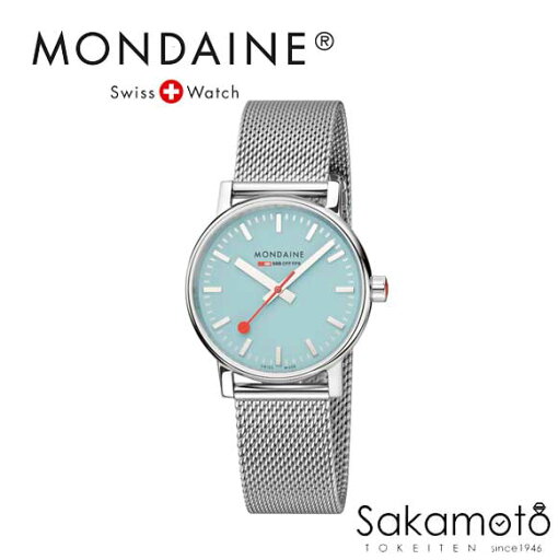 国内正規品【MONDAINE(モンディーン)】【evo2(エヴォ2)シリーズ】35ミリケース ブルー文字盤 ステンレスベルト クォーツ 腕時計 シンプル メンズ【男性用】【文字刻印可能】【MSE.35140.SM】 国内正規品【MONDAINE(モンディーン)】【evo2(エヴォ2)シリーズ】35ミリケース ブルー文字盤 ステンレスベルト クォーツ 腕時計 シンプル メンズ【男性用】【文字刻印可能】【MSE.35140.SM】