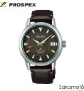 【あす楽】【2022年1月14日発売】正規品SEIKO（セイコー)PROSPEX（プロスペックス）アルピニスト 1959 初代アルピニスト 現代デザイン 限定モデル メンズ 腕時計 　コアショップ限定【SBDC161】ラスト1本