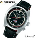 【コアショップ限定】【2025年9月5日発売】正規品SEIKO(セイコー)PROSPEX(プロスペックス)スピードタイマー 自動巻 コアショップ限定 ダットサン 240Z【SBDC219】