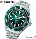 【コアショップ限定】【2025年7月11日発売】正規品SEIKO(セイコー)PROSPEX(プロスペックス)ダイバースキューバ 自動巻き コアショップ限定 PADI スペシャルエディション 【SBDY135】(2)
