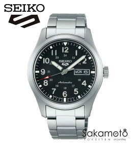 正規品　SEIKO【セイコー】セイコー5 スポーツ SEIKO 5 SPORTS 自動巻き メカニカル 流通限定モデル 腕時計 メンズ セイコーファイブ スポーツ Sports 【SBSA111】