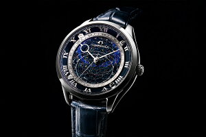 【60回無金利ローン対象】正規品CAMPANOLAカンパノラ日本製MADEINJAPAN【コスモサイン】【39ミリケース】【AO1034-09L】ボーイスサイズ男女兼用