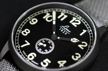 正規品【Laco ラコ】「ドイツ製 パイロットウォッチ」【ユンカース社 JU52 処女飛行】タンテ・ユー【自動巻き】42mmケース メンズ紳士用 【861908】
