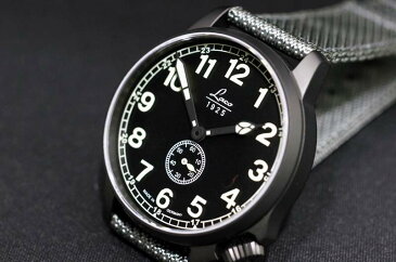 正規品【Laco ラコ】「ドイツ製 パイロットウォッチ」【ユンカース社 JU52 処女飛行】タンテ・ユー【自動巻き】42mmケース メンズ紳士用 【861908】