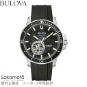 Ki BULOVA u[o rv Y @}X^[f Marine@Star  ubNo[Xgbv 20Ch 96A288 