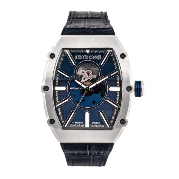 国内 roberto cavalli BY FRANCK MULLER ロベルトカヴァリ バイ フランクミュラー 腕時計 ウォッ sakamoto-w-10016615 金沢 時計職人の店 さかもと サンプル画像2