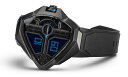 正規品ハミルトン【HAMILTON】ベンチュラ エッジ デューン DUNE スペシャルエディション 限定モデル 腕時計 メンズ VENTURA【H24624330】デジタル表示
