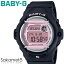 2023.02ȯ CASIO  BABY-G ٥ӡ BG-169꡼ BASIC ݷ ǥ ץƥ Ӽ  ǥ ӻ åBG-169U-1CJF