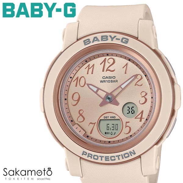 y2023.08zCASIO JVI BABY-G xr[W[ BGA-2900V[Y Eh ی^ fWAi dr NI[c  fB[X rv EHb`yBGA-290SA-4AJFz