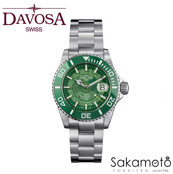 【新作】国内正規品　DAVOSA ダボサ�