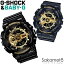 CASIO  PairWatch ڥå G-SHOCK&BABY-G ץ쥼 ե åץ  ǰ  å ٥ӡ ֥֥åߥɡ BigFace ݷ ǥ Ӽ ڥ GA-110GB-1AJF&BA-110X-1AJF