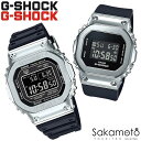 CASIO JVI PairWatch yAEHb` G-SHOCK v[g Mtg Jbv vw LO a W[VbN ^P[X ~bhTCY XNGA lp fW^ dg\[[ Bluetooth NI[c yAP[X yGMW-B5000-1JF&GM-S5600-1JFz