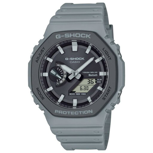 【2024年11月発売】G-SHOCK Gショック 人気のカラーを採用した、Urban utility series【GA-B2100LUU-8AJF】 【2024年11月発売】G-SHOCK Gショック 人気のカラーを採用した、Urban utility series【GA-B2100LUU-8AJF】