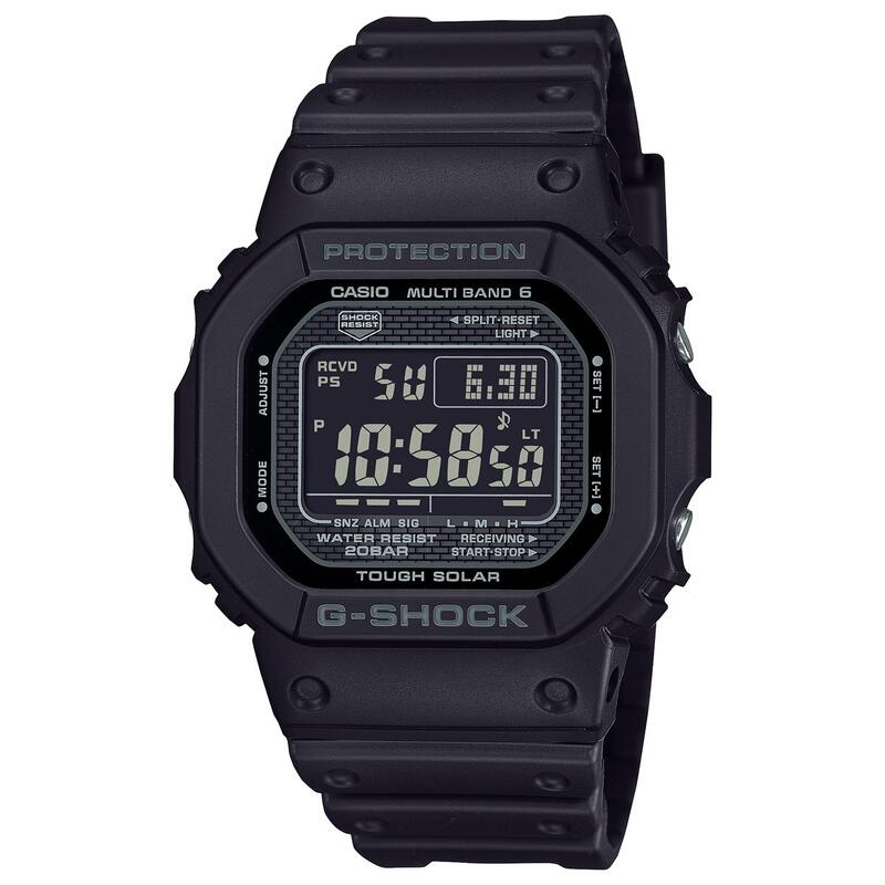 超美品　GW-5000 総柄フルメタルカスタム 最高の出来！G-SHOCK GW-5000 総柄フルメタルカスタム - メルカリ