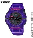 y2024.02\zKiG-SHOCK@GVbNߖ̃eNmW[SF \fyGA-B001CBRS-6AJFz