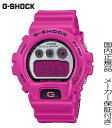 y2024N3zG-SHOCK 2000NɔAlC𔎂J[ODW-6900 CRAZY COLORS 2024uDW-6900RCS-4JFv rv Y