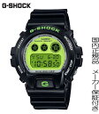 y2024N3zG-SHOCK 2000NɔAlC𔎂J[ODW-6900 CRAZY COLORS 2024uDW-6900RCS-1JFv rv Y