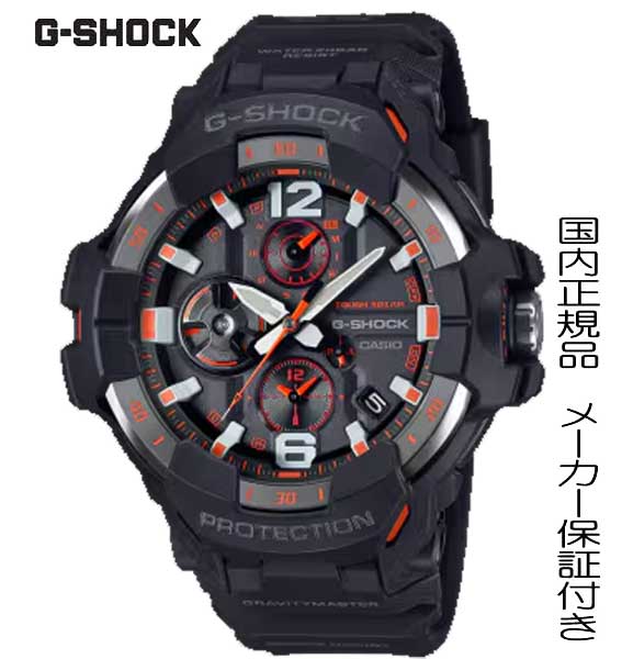 2024ǯ5ȯG-SHOCKҶѥåȤѤФGRAVITYMASTER GR-B300GR-B300-1A4...