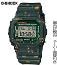 【あす楽】国内正規品G-SHOCK「Gショック」「カーボンコアガード構造」を採用し バンドとベゼルが付け替え可能になった新シリーズ【DWE-5600CC-3JR】AE