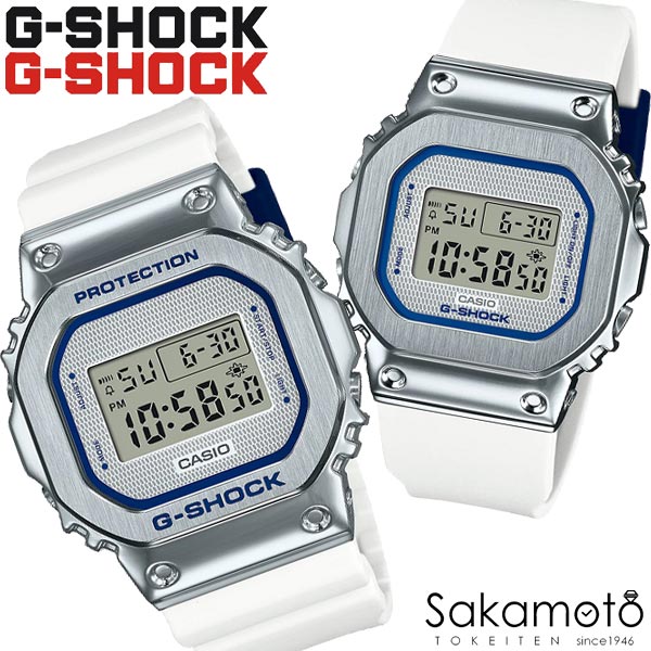 【新品】 CASIO カシオ PairWatch ペアウォッチ G-SHOCK 「PRECIOUS HEART SELECTION」 プレゼント ギフト カップル …