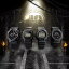 【2023.5月発売】国内正規品G-SHOCK「Gショック」 G-SQUAD カシオ Gショック　40th Anniversary REMASTER BLACK（リマスター・ブラック）」シリーズ【DWE-5657RE-1JR】【DW-6640RE-1JR】【GA-114RE-1AJR】【GA-2140RE-1AJR】4本セット