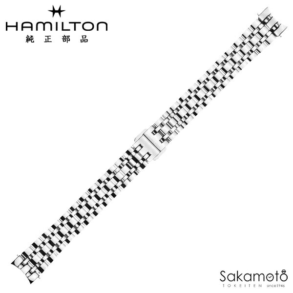 純正部品バネ棒付HAMILTONハ...