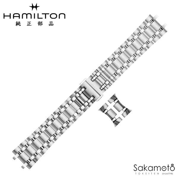 純正部品　バネ棒付　HAMILTON　ハミルトン　American Classic　アメリカン クラシック　RailRoad　Ske..