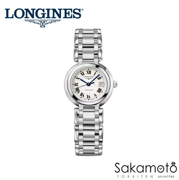 正規品ロンジンlongines　「プリマル