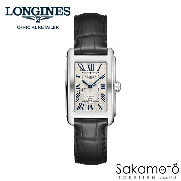 ʥ󥸥longines֥ɥסDolceVitaۥ27.7x43.8ߥڥ󥺡ۡѡۼưӻס֥åץ٥ȡL5.757.4.71.0ۡL57574710