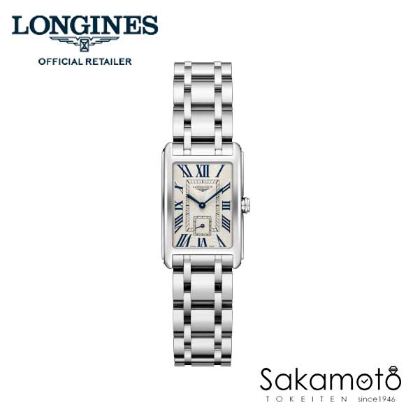 ʥ󥸥LONGINES֥ɥסDolceVitaۥڥǥۡڽѡۥġӻסƥ쥹٥ȡL5.255.4.71.6