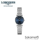 ロンジン 国内正規品ロンジン「longines」「ラ・グランクラシック」La rande Classique レディースウォッチ　24ミリ　薄型厚さ5ミリケース　クォーツ腕時計【L4.209.4.97.6】L42094976