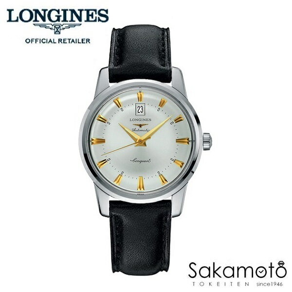 ڤڡLONGINES 󥸥󡡥󥯥 إơ 饷åư35ߥꥱСʸסեȥåס󥺡L1.611.4.75.2ۡL16114752