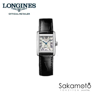 ڿ۹ʥ󥸥longines֥ɥߥˡסDolceVita ۥڥǥۡڽѡۥӻס֥åץ٥ȡL5.200.4.71.2ۡL5200471221.5x29.0mm