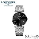 正規品ロンジンlongines「ラ...