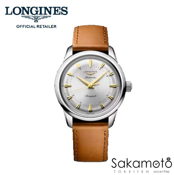 ڿ۹ʥ󥸥longinesե饰åסإơư38ߥꥱСʸס쥶ȥåסL1.649.4.72.2ۡL16494722ۡȯǽ