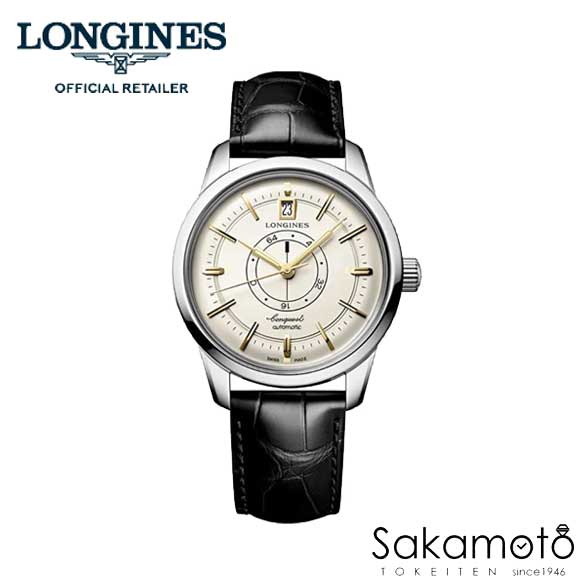 ڿ۹ʥ󥸥longines󥯥70ǯǰǥ롡إơư38ߥꥱۥ磻ʸס쥶ȥåסȥѥꥶ֡L1.649.4.72.2ۡL16484782ۡȯǽ