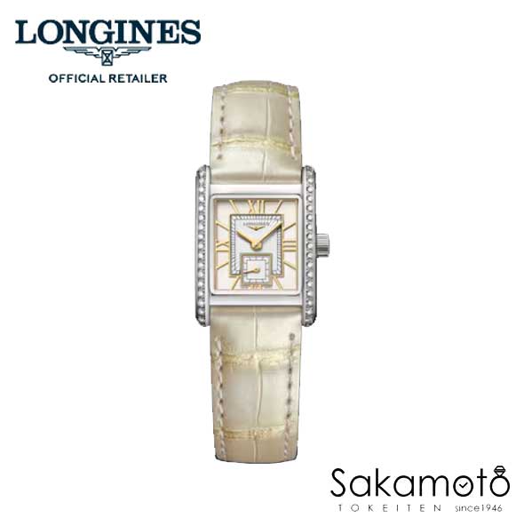 国内正規品ロンジンlongines「ドルチ