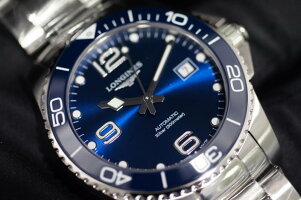 あす楽 国内正規品ロンジンlongines 手巻き時計2018新作ハイドロ あす楽 国内正規品ロンジンlongines 手巻き時計2018新作ハイドロ