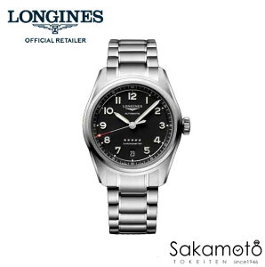 Longines󥸥Longines Spiritۡڥ󥸥 ԥåȡۥΥ᡼ưꥳҥޥ᥿Хɡ37ߥꥱ󥺡ѡۡL3.410.4.53.6