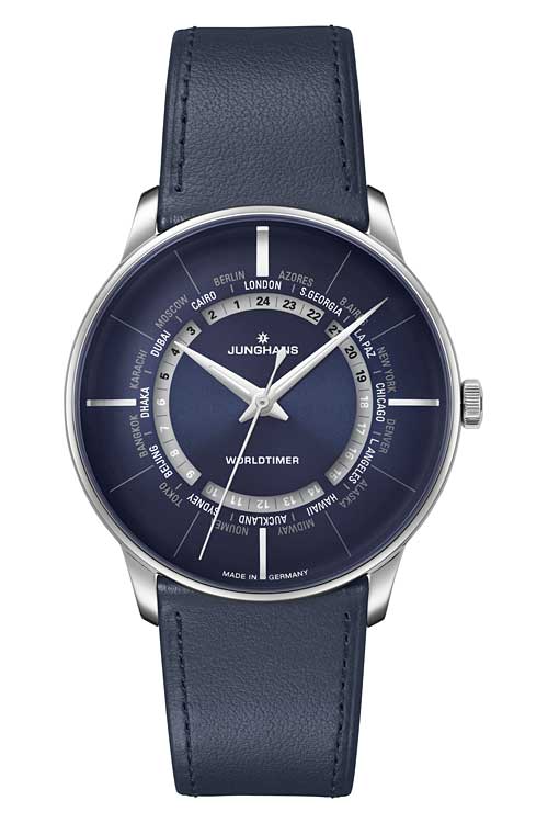 ʥɥϥ󥹡JUNGHANSۡޥȥޥå ɥޡư֥롼ʸסե䥬饹ץȥåס027 3010 02ۡ027/3010.02