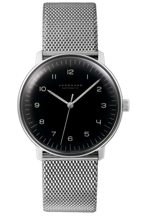 Junghans JUNGHANS ユンハンス 新品 マックスビル用 純正替え