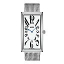 国内正規品TISSOT ティソ バナナウォッチ SSケース ステンレスバンド ホワイト文字盤 【smtb-m】送料無料【日本限定モデル】【T1175091101...