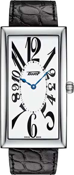 国内正規品TISSOT　ティソ　バナナウ