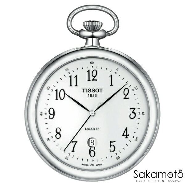 正規品TISSOT　ティソ　Lepine　レピー