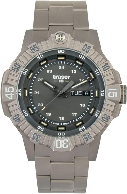 ʡTraserڥȥ졼ۡڥȥ쥤ۥǥ롡46ߥꥱP99 T Tactical Grey9...