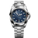 国内正規品VICTORINOXビクトリノックス イノックス オートマチック I.N.O.X. Automatic 腕時計 メンズ 自動巻き 242020【正規品 5年保証】 自動巻き ブルー文字盤