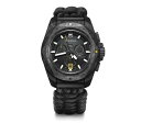 国内正規VICTORINOX【ビクトリノックス【INOX Chrono】【イノックス クロノ】カーボンケース パラコードストラップ 戦車が踏んでも壊れない腕時計【241989.1】