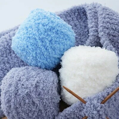 メガ割 3日で出荷SNSで話題予約販売受付中 !! チャンキーニット ヤーン ニットヤーン ウール 太毛糸 毛..